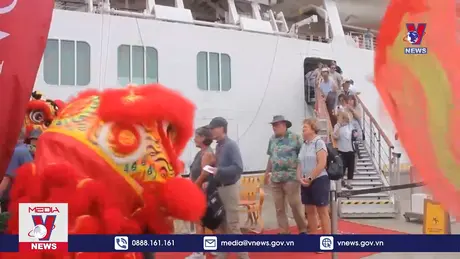 Bản tin thời sự 22h ngày 04/01/2025