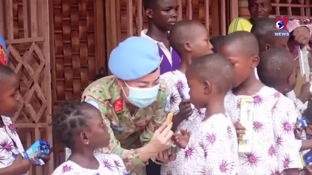 Khoảnh khắc và Sự kiện ngày 05/01/2025