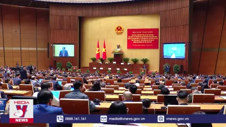 Nhận diện: Nhận thức đúng về cuộc cách mạng tinh gọn bộ máy