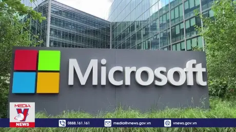 Microsoft tiếp tục đầu tư lớn vào AI