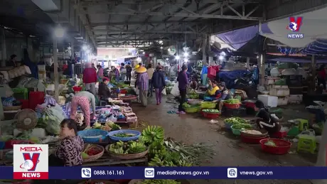 Bản tin thời sự 11h ngày 05/01/2025