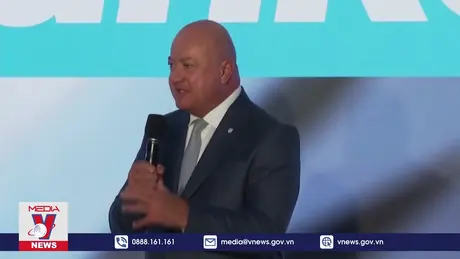 Đảng Nhân dân của Áo chọn lãnh đạo tạm quyền