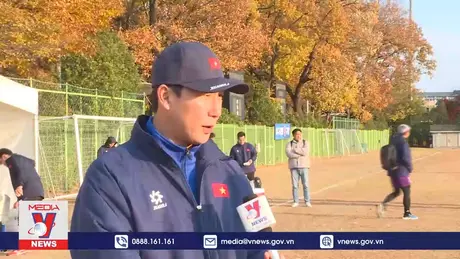 Báo chí Hàn Quốc ca ngợi chiến thắng của Đội tuyển Việt Nam