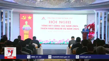 VnSteel tăng trưởng vượt mục tiêu