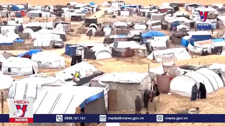 Israel không nhận được thông tin mới về các con tin