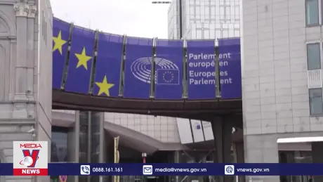 Điểm sáng cho kinh tế toàn cầu trong năm 2025