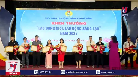 Bản tin thời sự 20h ngày 07/01/2025