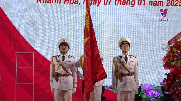 Biên giới, biển đảo Quê hương: Tiết học biên cương