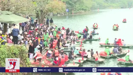 Nỗ lực xây dựng “thành phố sáng tạo” dựa trên các giá trị văn hóa