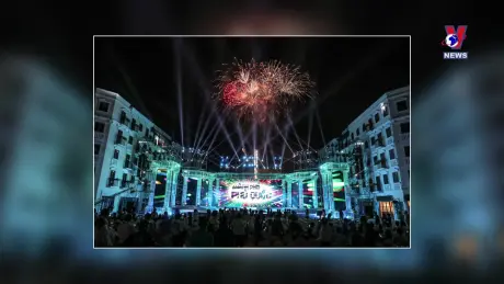 Khoảnh khắc & Sự kiện ngày 08/01/2025