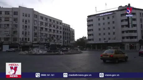 Thế giới hôm nay: Bộn bề thách thức 