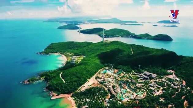 Thông điệp lịch sử: Phú Quốc xứng danh 