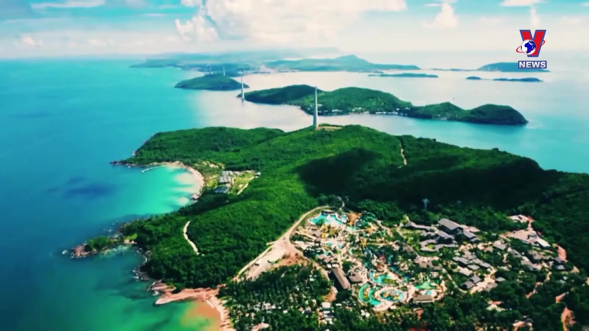 Thông điệp lịch sử: Phú Quốc xứng danh 