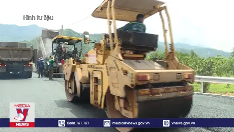 Đà Nẵng giải ngân vốn đầu tư công đạt hơn 90%