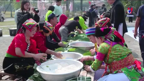 Văn hoá toàn cảnh ngày 09/01/2025