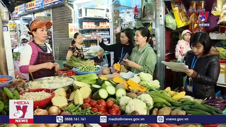 Bản tin thời sự 18h ngày 09/01/2025