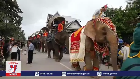 Khám phá kì quan văn hóa của xứ sở Triệu Voi