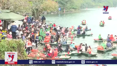 Bản tin thời sự 17h ngày 09/01/2025