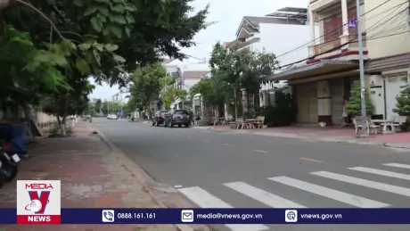 Khởi tố nguyên giám đốc Sở GD&ĐT Bình Thuận