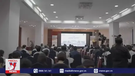 Việt Nam thúc đẩy tiết kiệm năng lượng trong ngành công nghiệp 