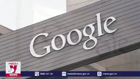 Google đối mặt vụ kiện tập thể về quyền riêng tư