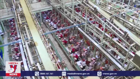 Liên hợp quốc dự báo tăng trưởng kinh tế thế giới