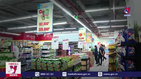 Bản tin thời sự 6h ngày 10/1/2025