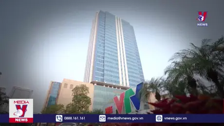 Bản tin thời sự 18h ngày 11/1/2025