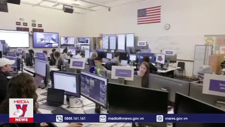 Liên hợp quốc kêu gọi quản lý nội dung độc hại trực tuyến