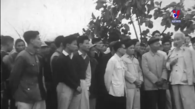 Khoảnh khắc & Sự kiện ngày 11/1/2025