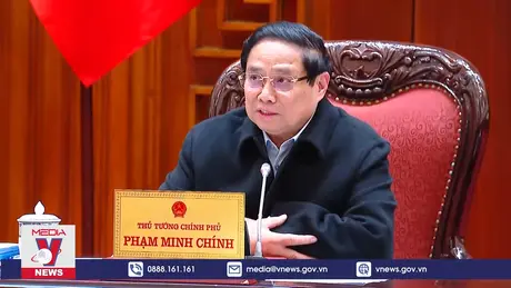 Phiên họp thứ 9, Ban Chỉ đạo sắp xếp tổ chức bộ máy Chính phủ