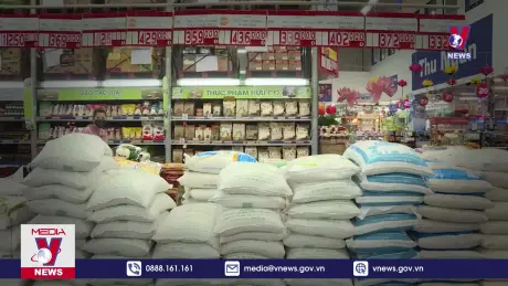 Bản tin thời sự 6h ngày 11/1/2025