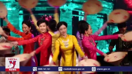 Thế giới 360 độ: Việt Nam vươn mình- lan tỏa 