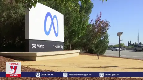 Brazil yêu cầu Meta giải thích