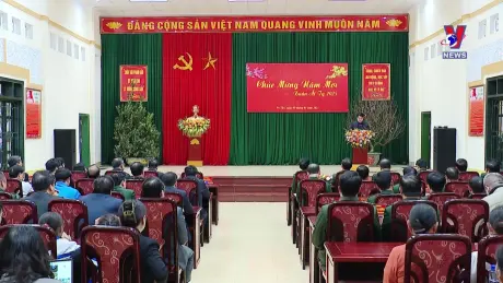 Văn hóa toàn cảnh ngày 12/01/2025