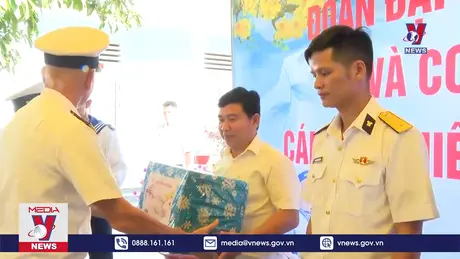 Bản tin thời sự 22h ngày 11/01/2025