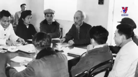 Khoảnh khắc & Sự kiện ngày 13/01/2025