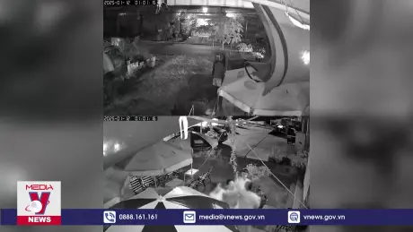 Ba đối tượng đánh hội đồng tài xế taxi ra đầu thú