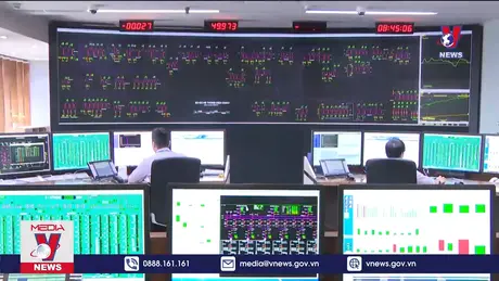 Bản tin thời sự 6h ngày 13/01/2025