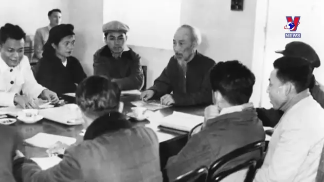 Khoảnh khắc & Sự kiện ngày 13/01/2025