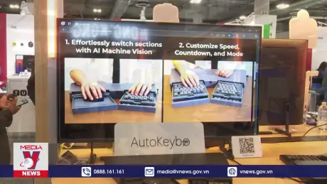 Tiềm năng và thách thức của AI trong vấn đề khí hậu