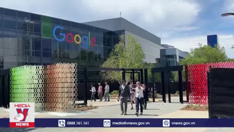 EC đánh giá lại cuộc điều tra các đại gia công nghệ