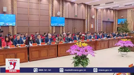 Đồng bằng sông Hồng và Hà Nội phải tiên phong trong kỷ nguyên mới