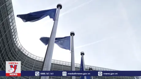 EU, Trung Quốc lo ngại việc Mỹ hạn chế xuất khẩu chip AI