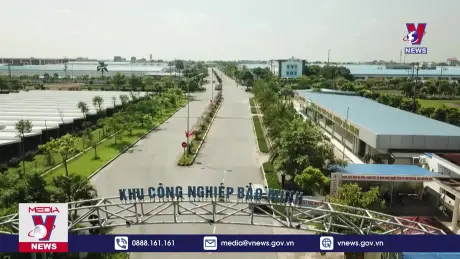 Bản tin thời sự 8h ngày 14/01/2025