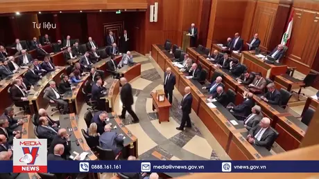 Liban có Thủ tướng mới