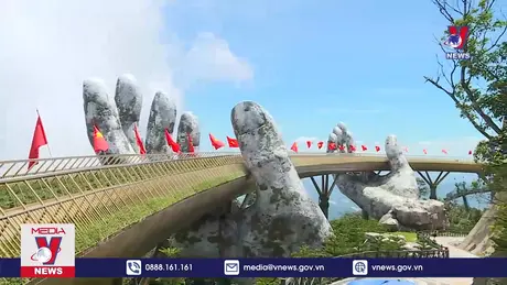 Bản tin thời sự 11h ngày 14/01/2025