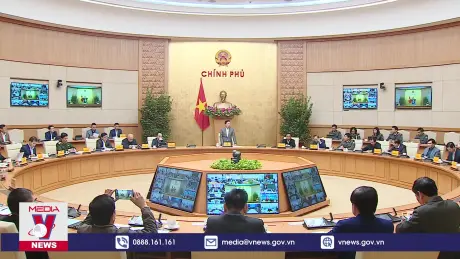 Xử lý dứt điểm các hành khai thác IUU