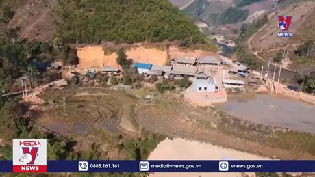 Bản tin thời sự 6h ngày 14/01/2025