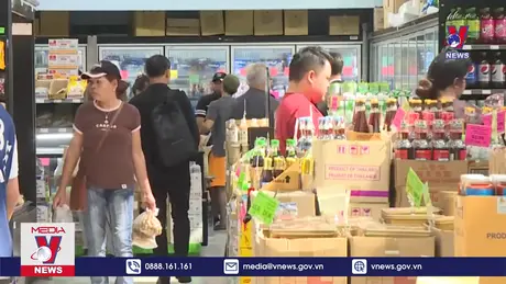 Bản tin thời sự 22h ngày 13/01/2025